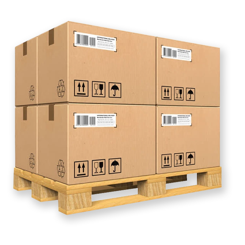 永州市重型包装纸箱有哪六大优点