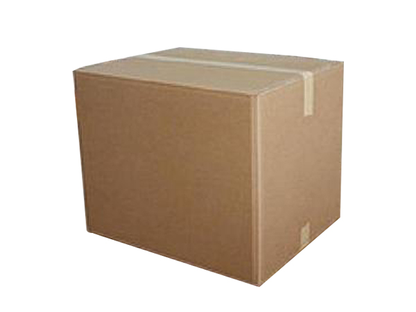 永州市纸箱厂如何测量纸箱的强度