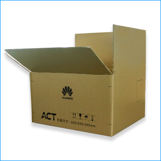 永州市纸箱包装介绍纸箱定制的要求