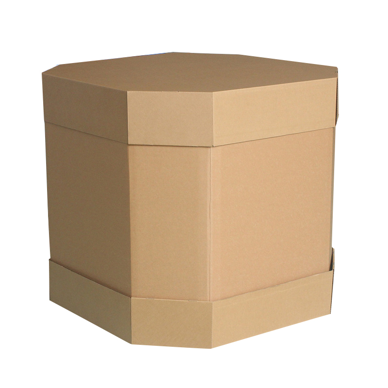 永州市重型纸箱有哪些优点？